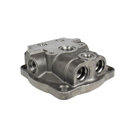 Hydraulic motor Cover XKAY-01546 AFM
