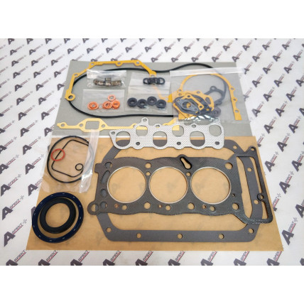 Engine gasket Set Isuzu 5878109473 Genuine