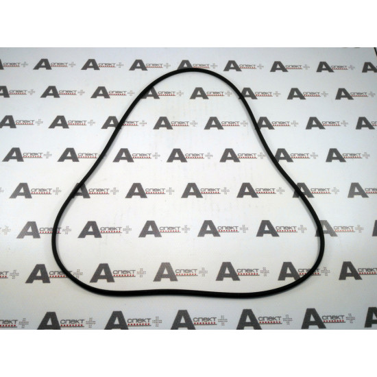 Engine gasket Set Isuzu 5878109473 Genuine