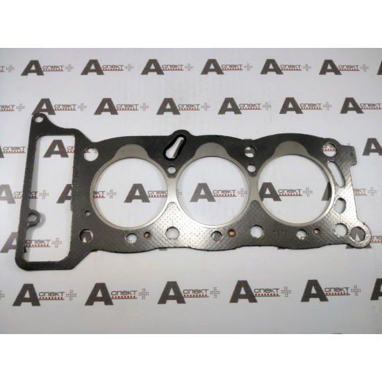 Engine gasket Set Isuzu 5878109473 Genuine