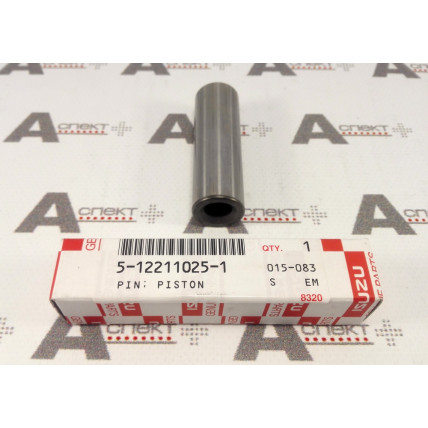 Piston Pin Isuzu 5122110251 Genuine