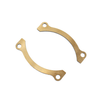 Fix Plate of Retainer Plate Eaton 990417-000 SKS