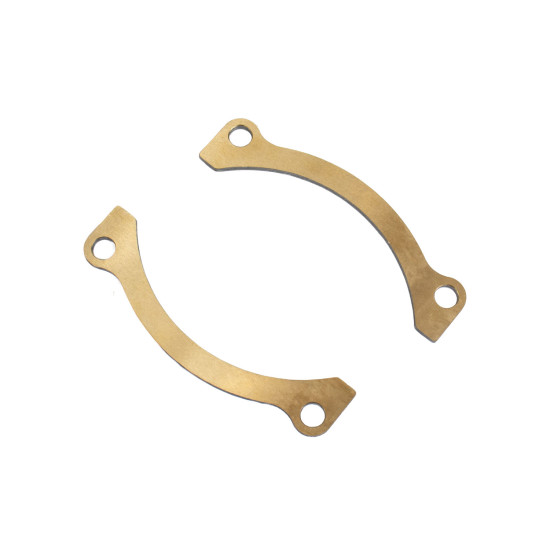 Fix Plate of Retainer Plate Eaton 990417-000 SKS