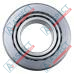 Tapered Roller Bearing Bosch Rexroth R909156194 NTN R909156194, R909154483, 4T-T7FC050EWPX2, JW 5049, JW 5010, T7FC050, T7FC050XL - 1
