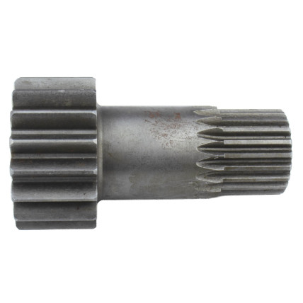 Drive Shaft motor Nabtesco GM35VL 17T/24T AFM