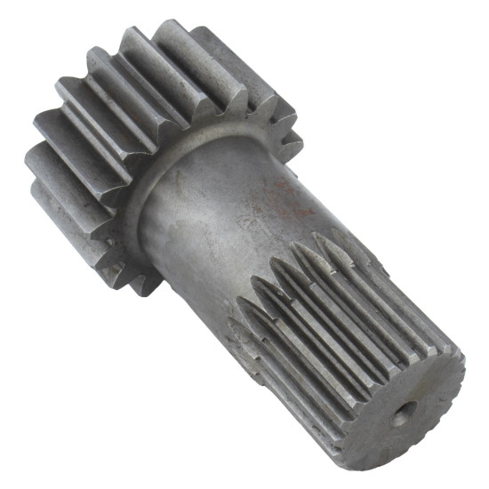 Drive Shaft motor Nabtesco GM35VL 17T/24T AFM