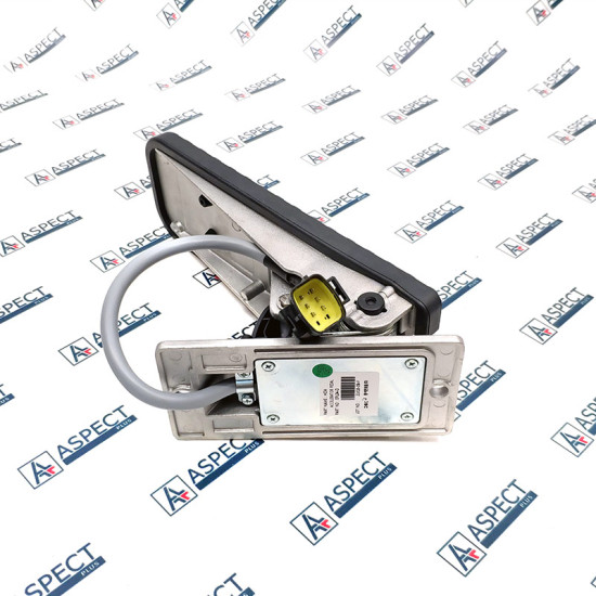 Pedal Hitachi 4631747 HITACHI