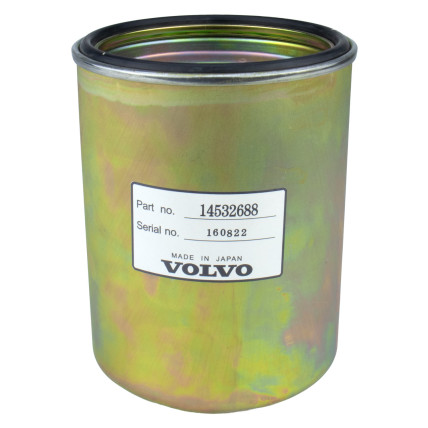 Hydraulic Filter Volvo 14532688 Genuine