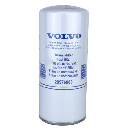 Fuel filter Volvo 20976003 Genuine