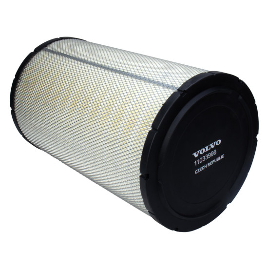 Air filter External Volvo VOE11033996 Genuine