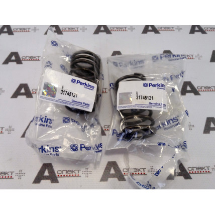Valve Spring Perkins 31745121 PERKINS