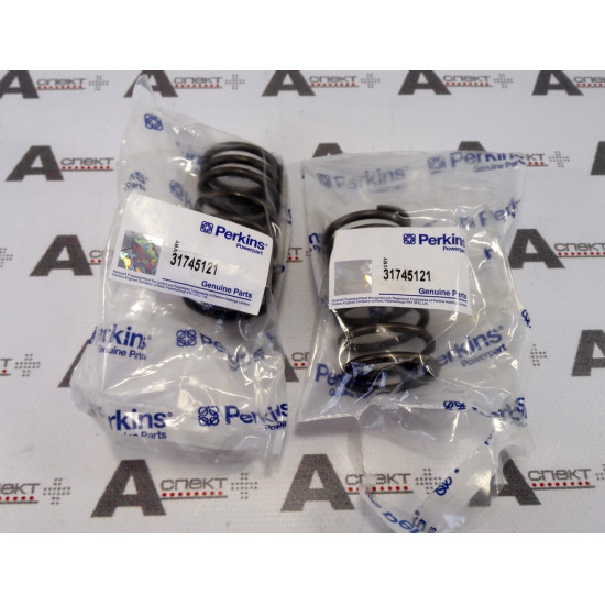 Valve Spring Perkins 31745121 PERKINS
