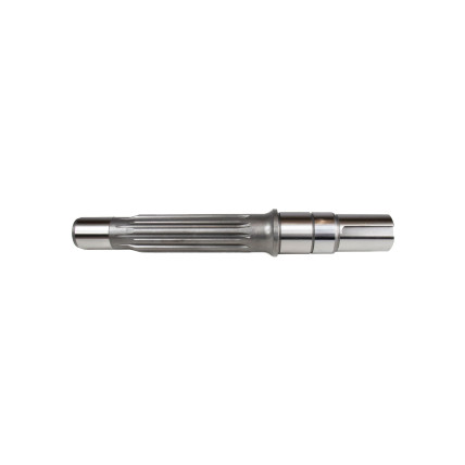 Drive Shaft Kawasaki K3VL80 L=267 mm, 0T/KEY SKS