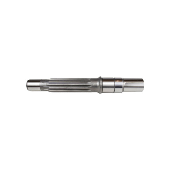 Drive Shaft Kawasaki K3VL80 L=267 mm, 0T/KEY SKS