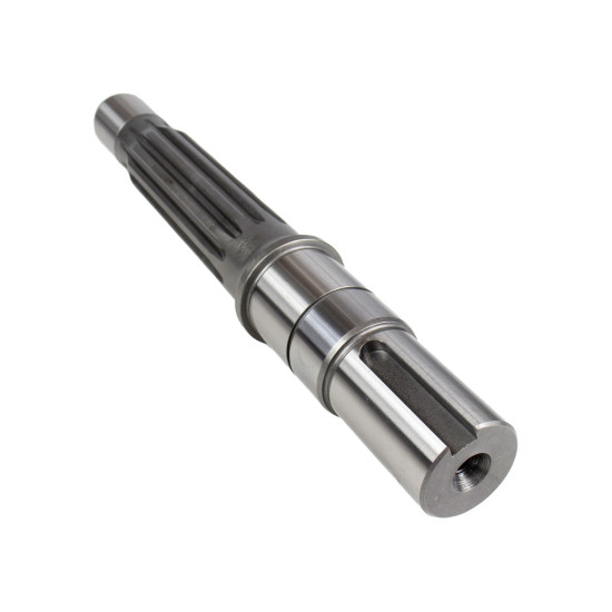 Drive Shaft Kawasaki K3VL80 L=267 mm, 0T/KEY SKS