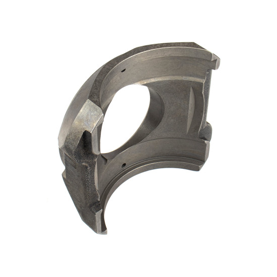 Support Linde 2543201820 SKS
