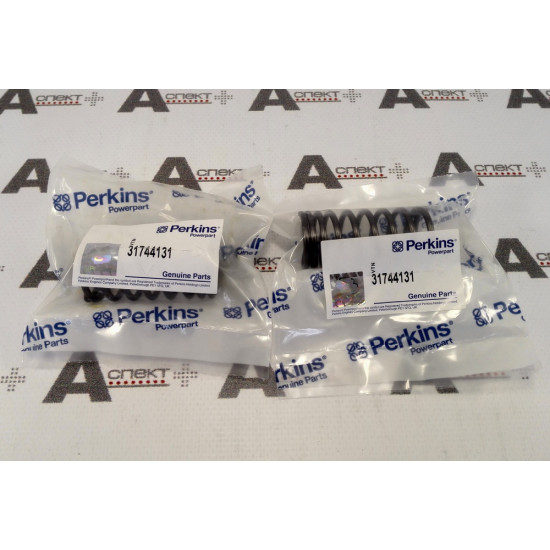Valve Spring Perkins 31744131 PERKINS
