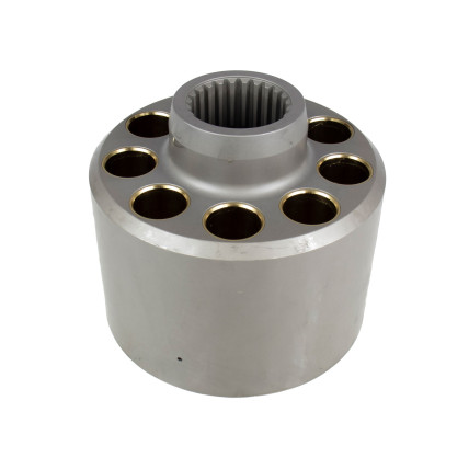 Cylinder block Rotor Bosch Rexroth R902087969 SKS