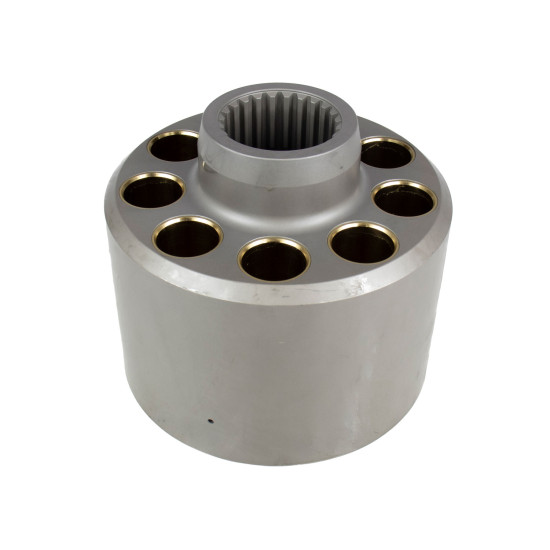 Cylinder block Rotor Bosch Rexroth R902087969 SKS