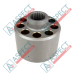 Cylinder block Rotor Bosch Rexroth R902087969