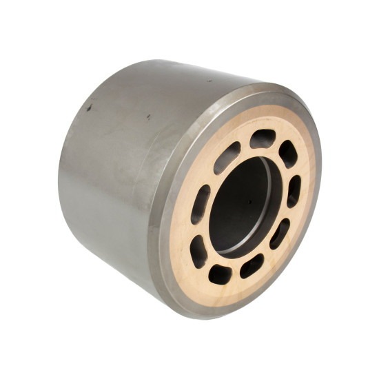 Cylinder block Rotor Bosch Rexroth R902087969 SKS