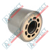 Cylinder block Rotor Bosch Rexroth R902087969 - 2