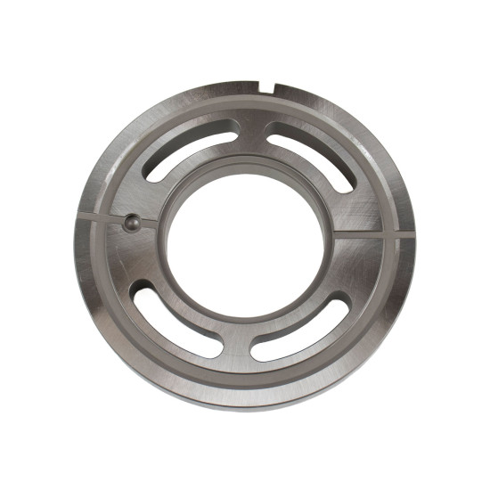 Valve plate Right Bosch Rexroth R902273728 SKS