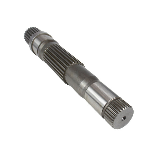 Drive Shaft Bosch Rexroth A4VG175 L=363.9 mm, 24T/30T SKS