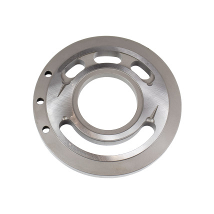 Valve plate Right Bosch Rexroth R910942042 SKS