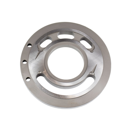 Valve plate Right Bosch Rexroth R910942042 SKS