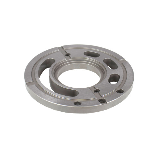 Valve plate Right Bosch Rexroth R910942042 SKS