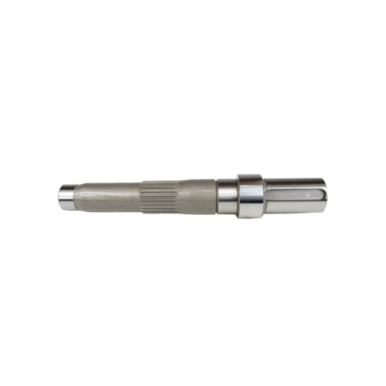 Drive Shaft Bosch Rexroth A4VSO71 L=301 mm, 0T/KEY SKS