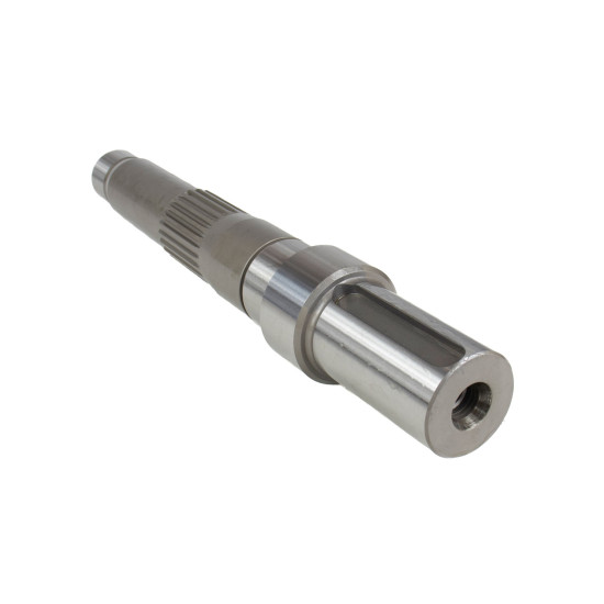 Drive Shaft Bosch Rexroth A4VSO71 L=301 mm, 0T/KEY SKS