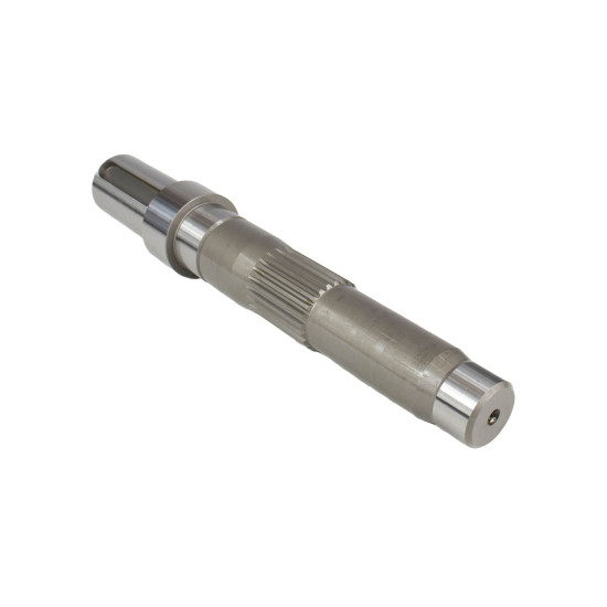 Drive Shaft Bosch Rexroth A4VSO71 L=301 mm, 0T/KEY SKS