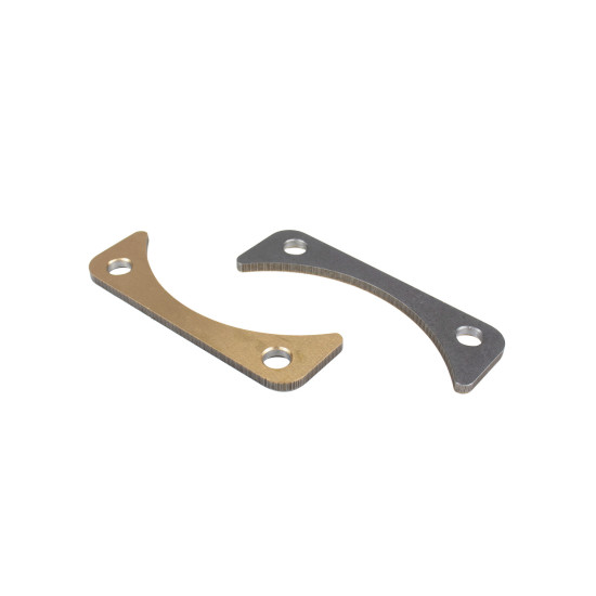 Fix Plate of Retainer Plate Bosch Rexroth R902570168 SKS