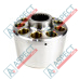 Cylinder block Rotor Bosch Rexroth R902463686