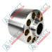 Cylinder block Rotor Bosch Rexroth R902463686 - 1
