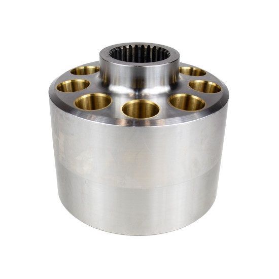 Cylinder block Rotor Bosch Rexroth R910933060 SKS