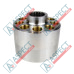 Cylinder block Rotor Bosch Rexroth R910933060