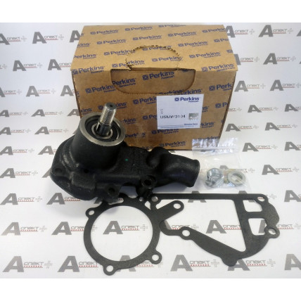 Water Pump Perkins U5MW0104 PERKINS