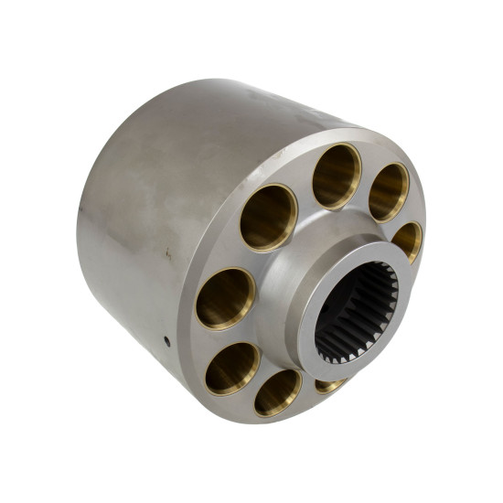 Cylinder block Rotor Bosch Rexroth R910988749 SKS