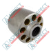 Cylinder block Rotor Bosch Rexroth R910988749 - 1