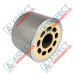 Cylinder block Rotor Bosch Rexroth R910988749 - 2