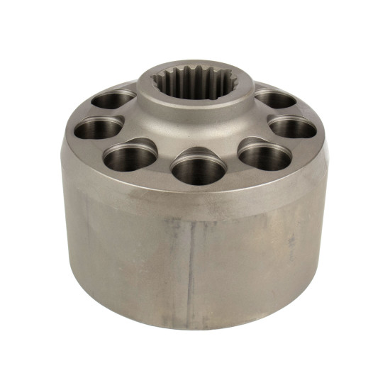 Cylinder block Rotor Bosch Rexroth R902407319 SKS
