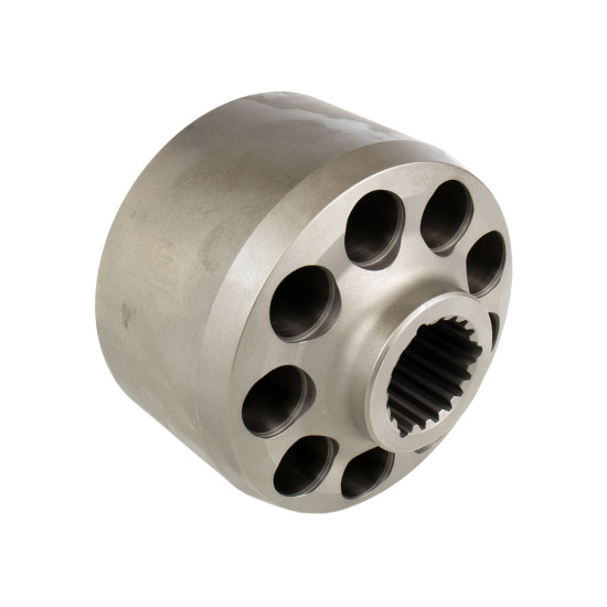 Cylinder block Rotor Bosch Rexroth R902407319 SKS