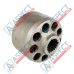Zylinderblock Rotor Bosch Rexroth R902407319 - 1