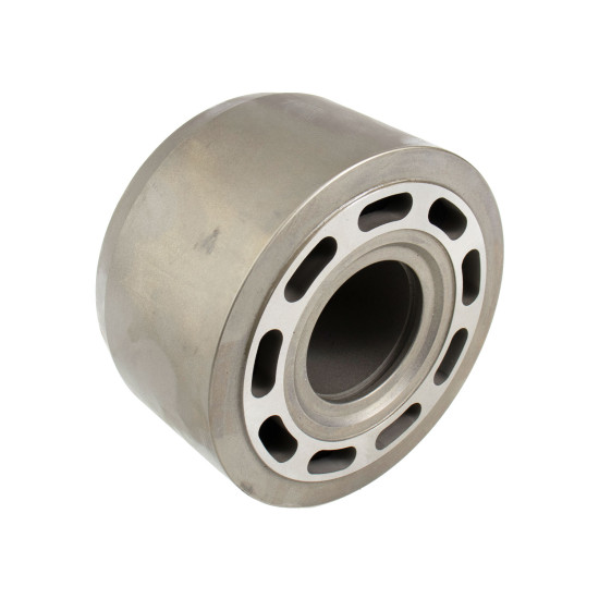 Cylinder block Rotor Bosch Rexroth R902407319 SKS