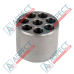 Cylinder block Rotor Bosch Rexroth R909425834
