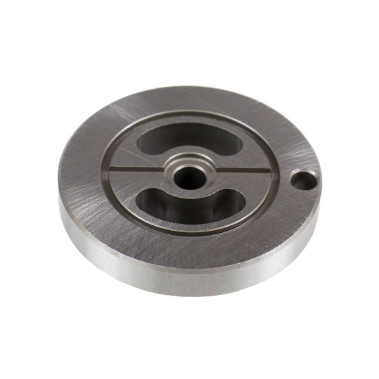 Valve plate Right Bosch Rexroth R902130594 SKS