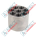 Cylinder block Rotor Bosch Rexroth R909074587
